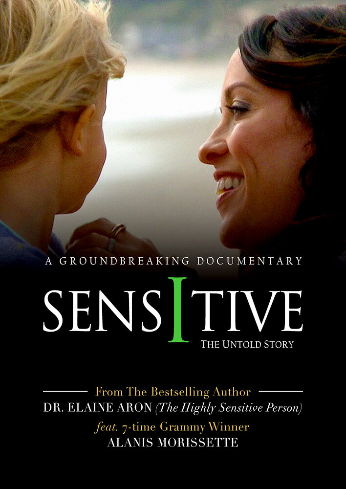 Sensitive: The Untold Story