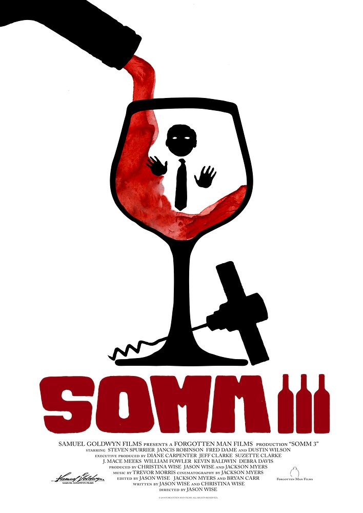 SOMM 3