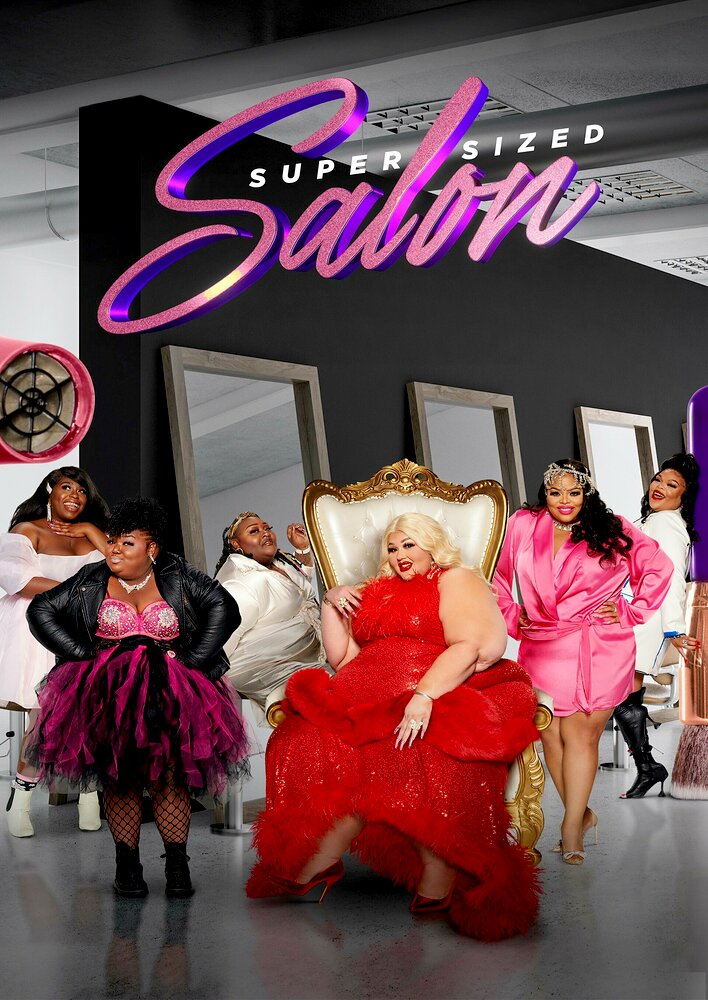 Super Sized Salon