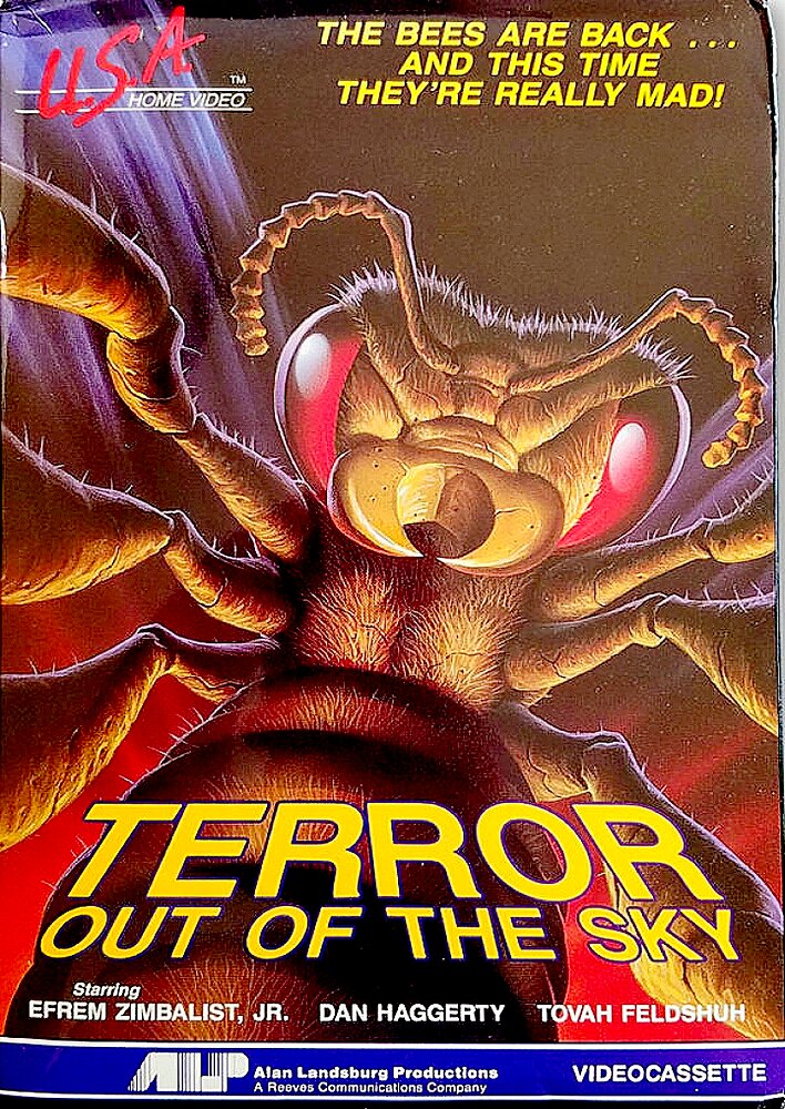 Terror Out of the Sky