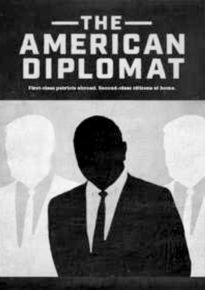 The American Diplomat