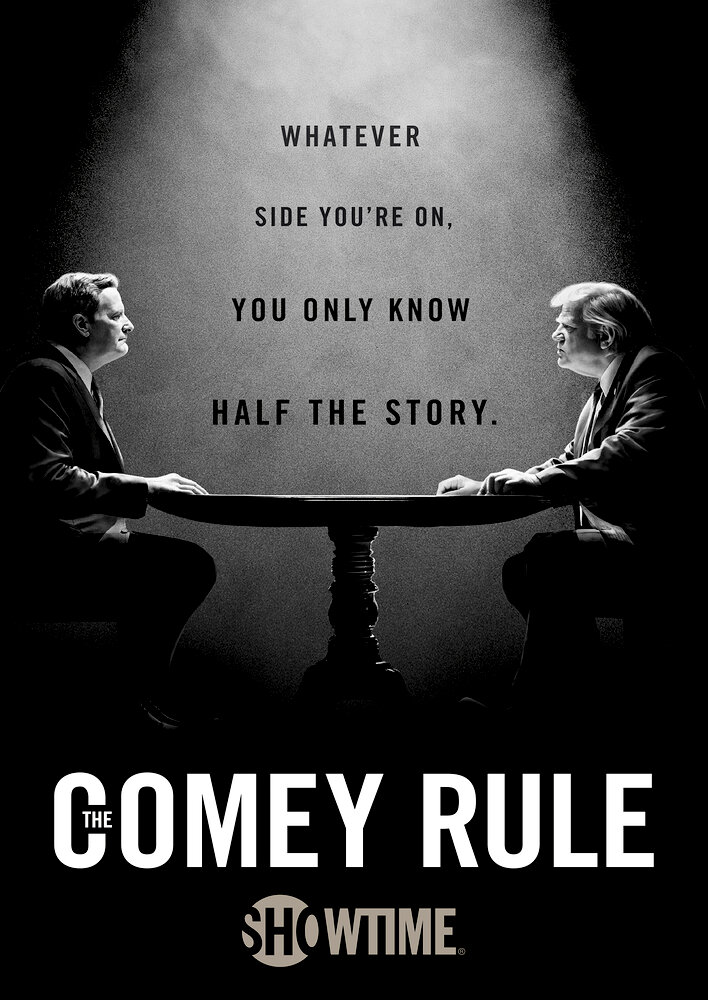 The Comey Rule