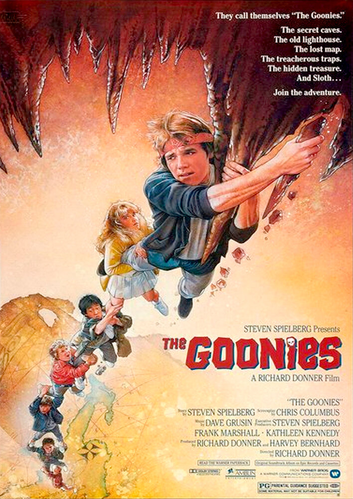 The Goonies