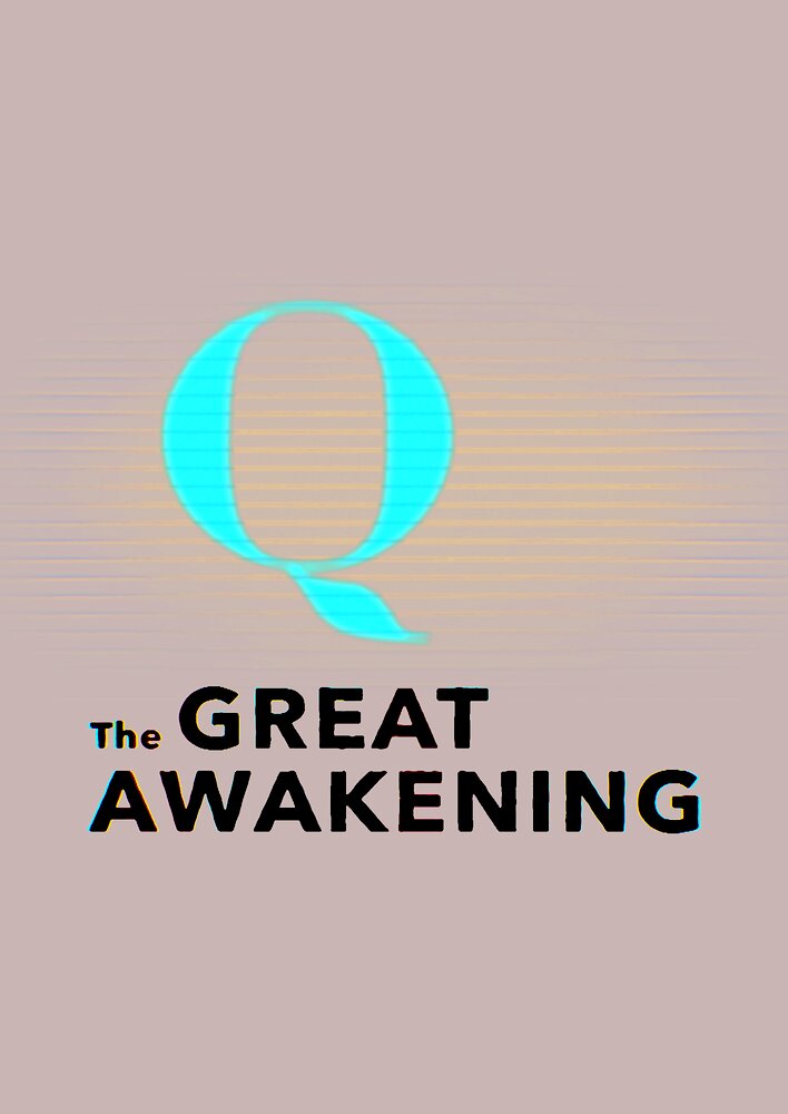 The Great Awakening: QAnon