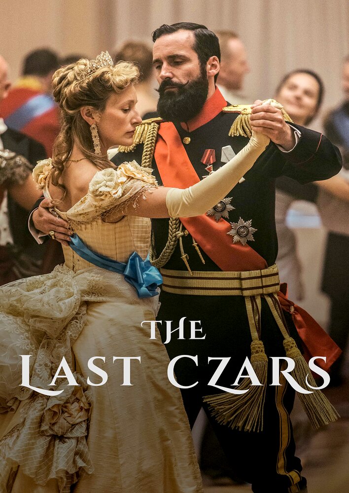 The Last Czars