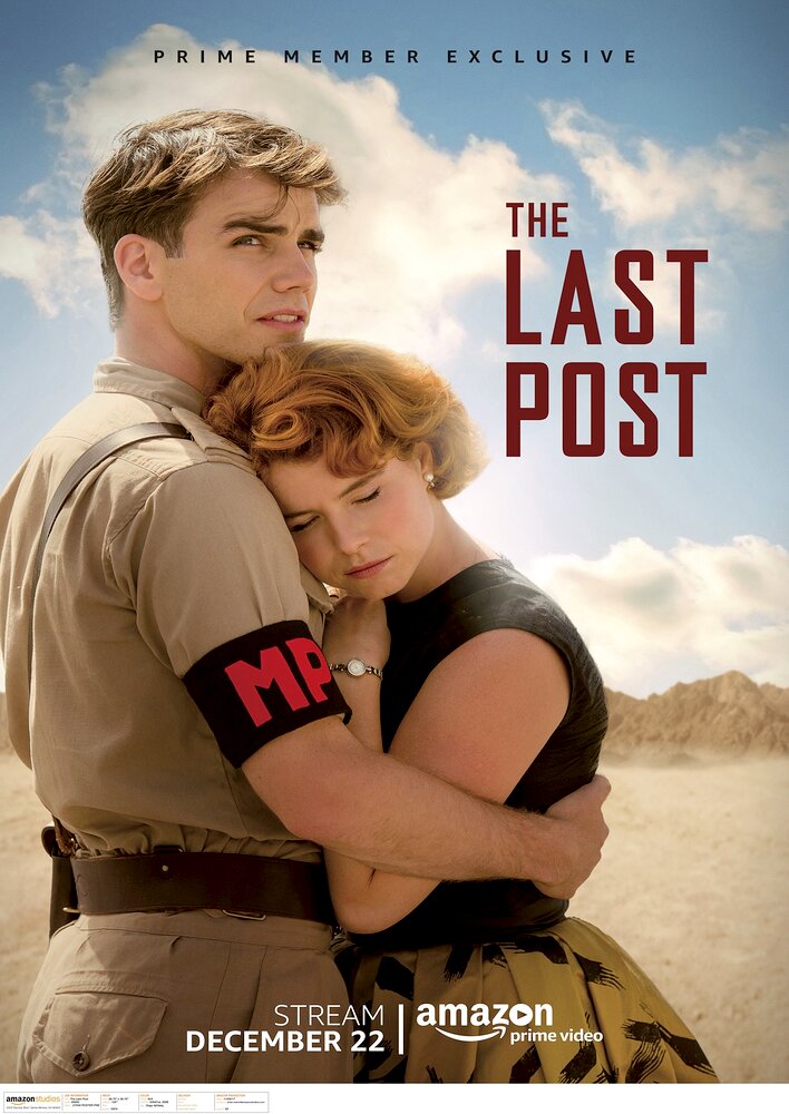 The Last Post