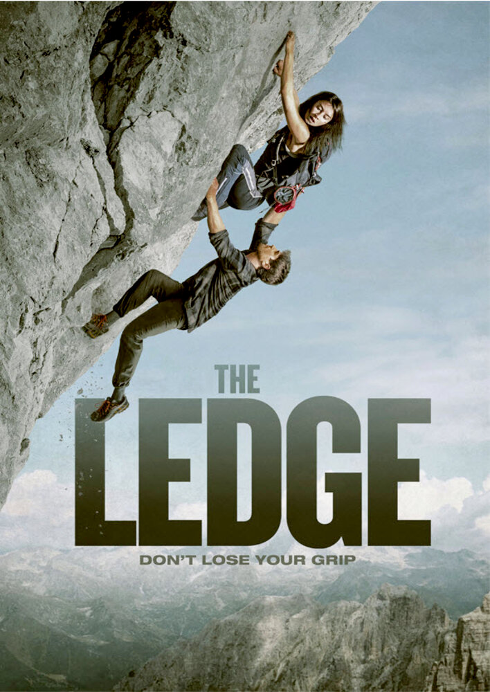 The Ledge