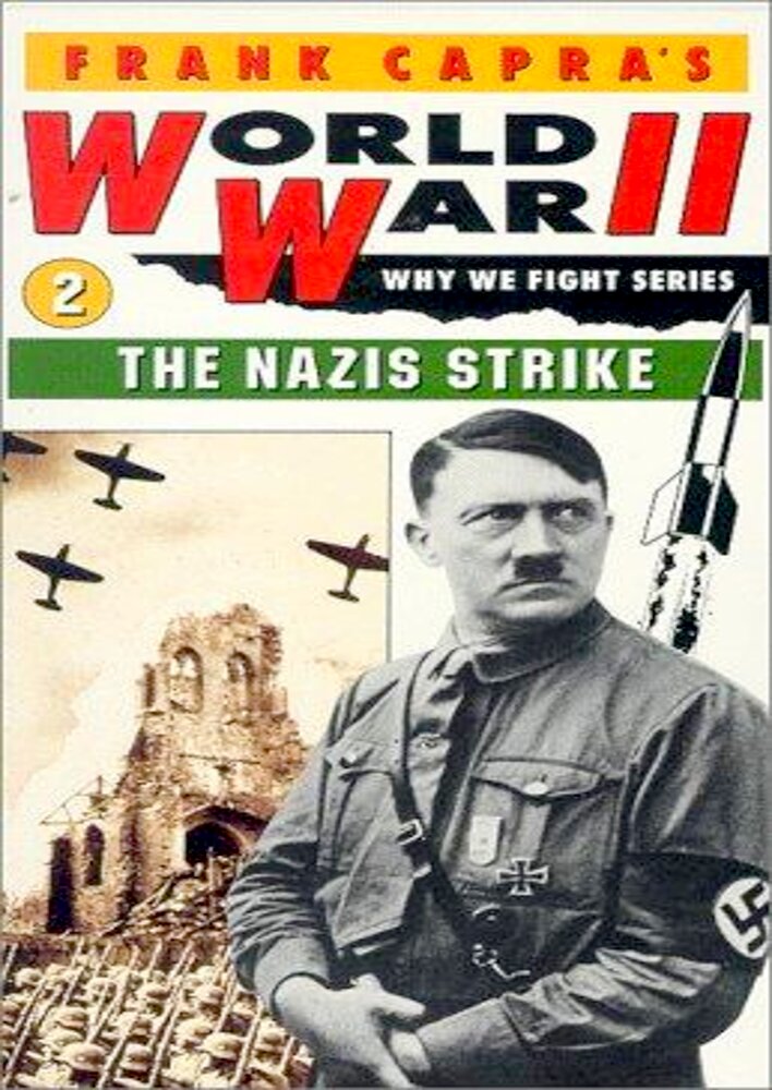 The Nazis Strike