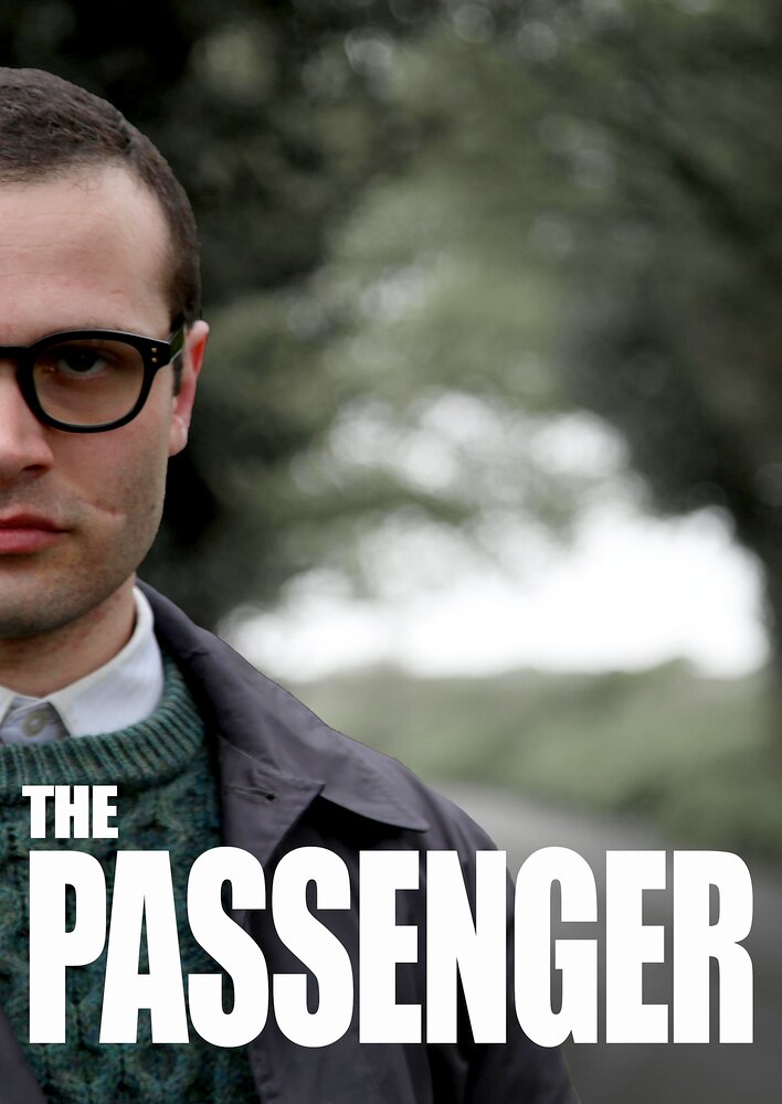 The Passenger