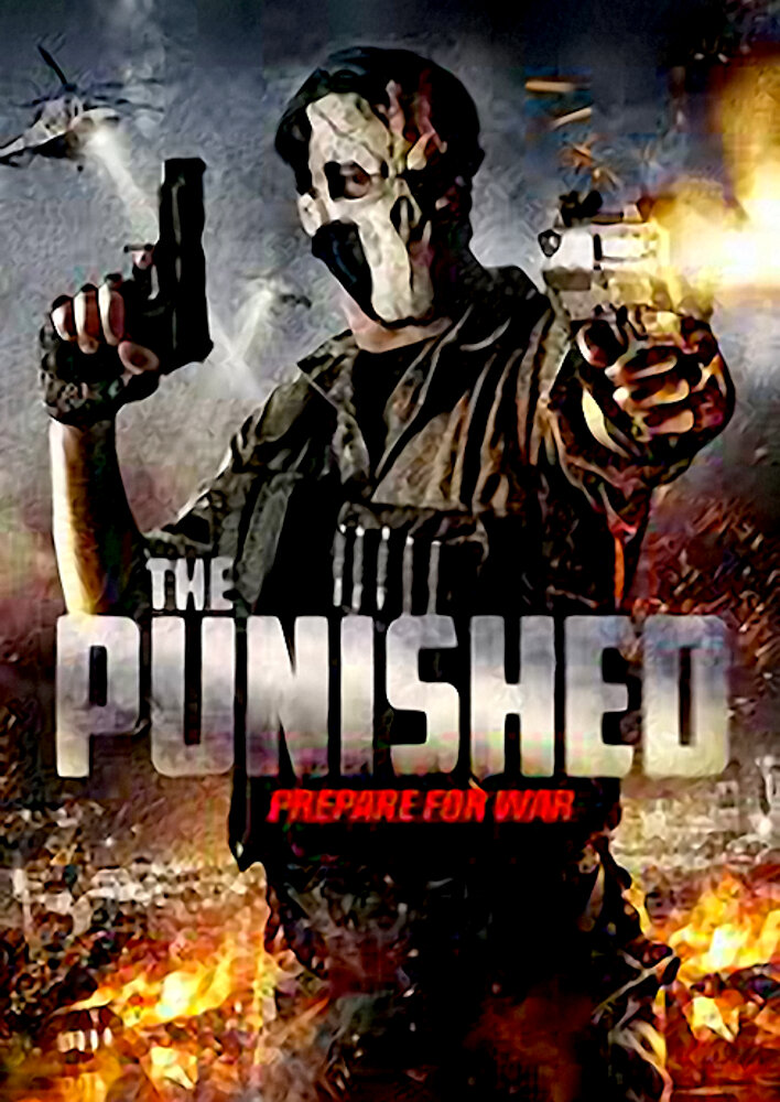 The Punished