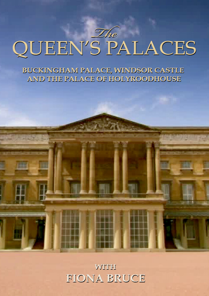 The Queen's Palaces