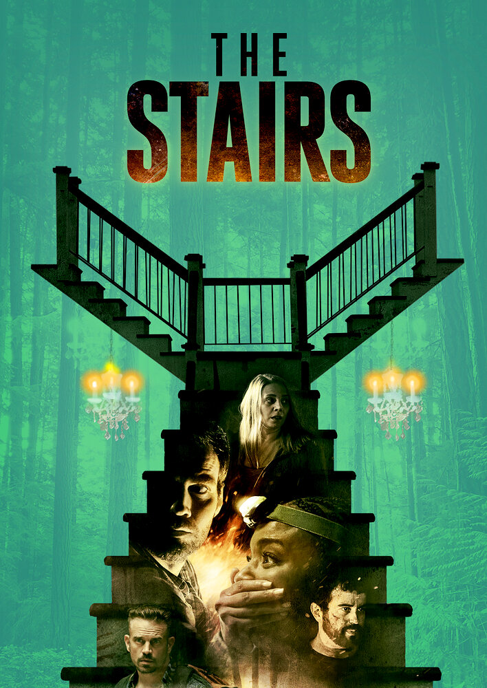 The Stairs