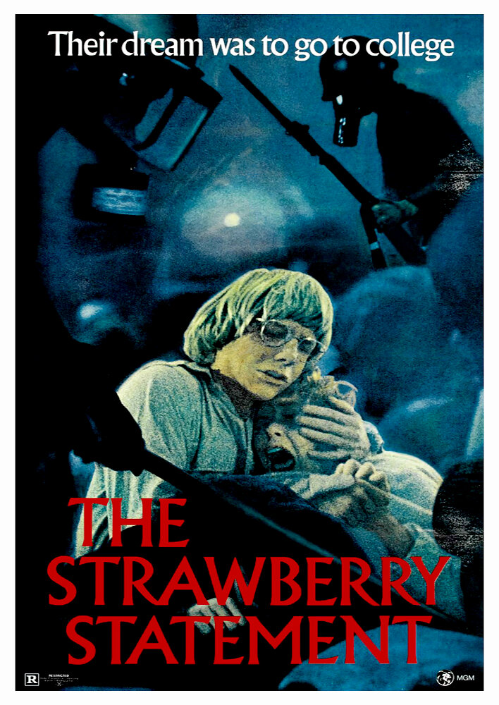 The Strawberry Statement