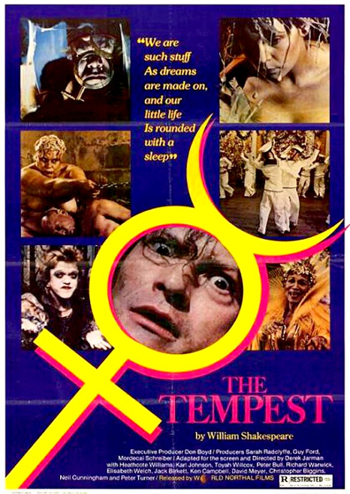 The Tempest