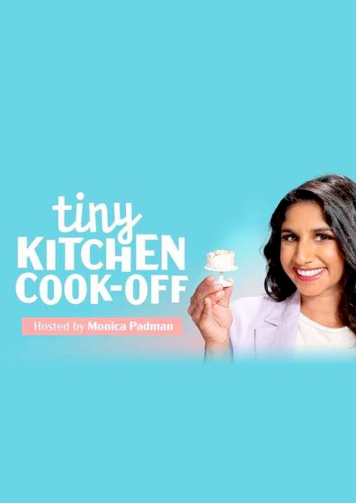 Tiny Kitchen Cook-Off