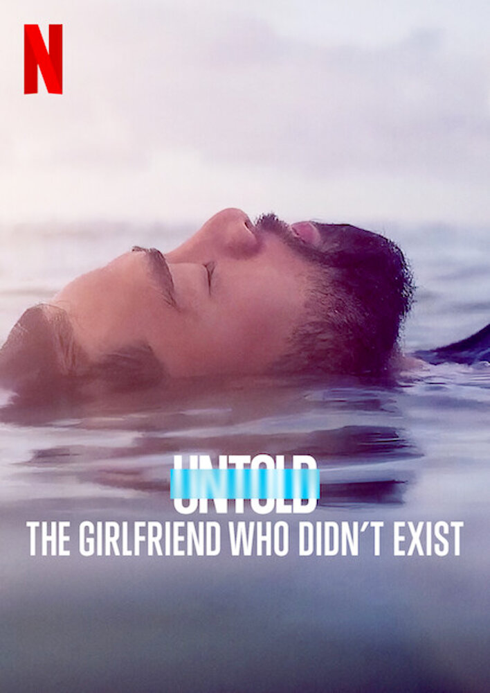 Untold: The Girlfriend Who Didn't Exist