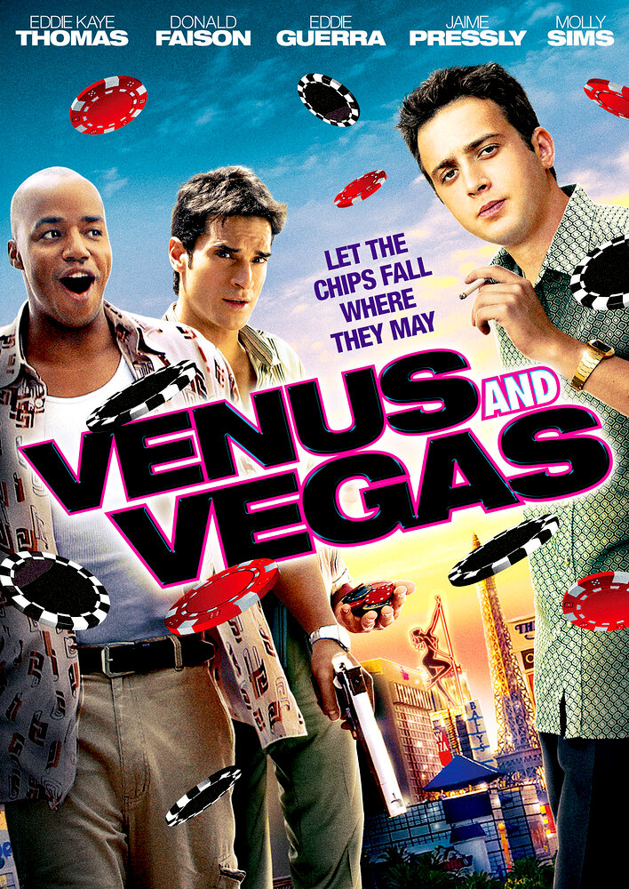 Venus & Vegas