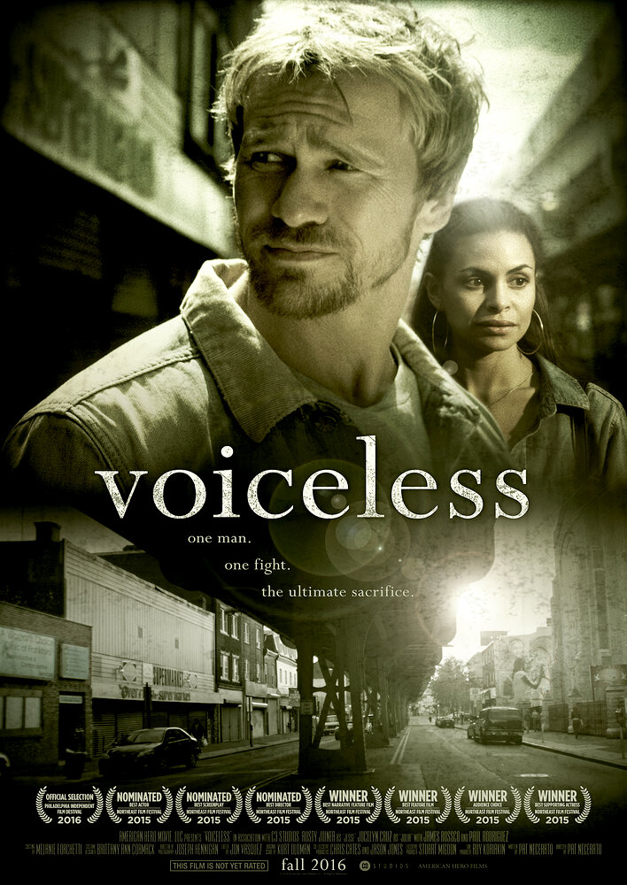 Voiceless