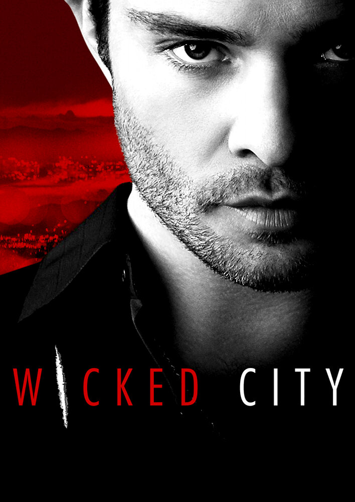 Wicked City