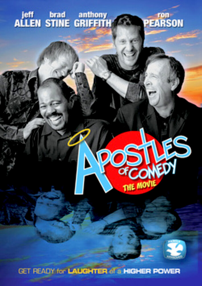 Apostles of Comedy