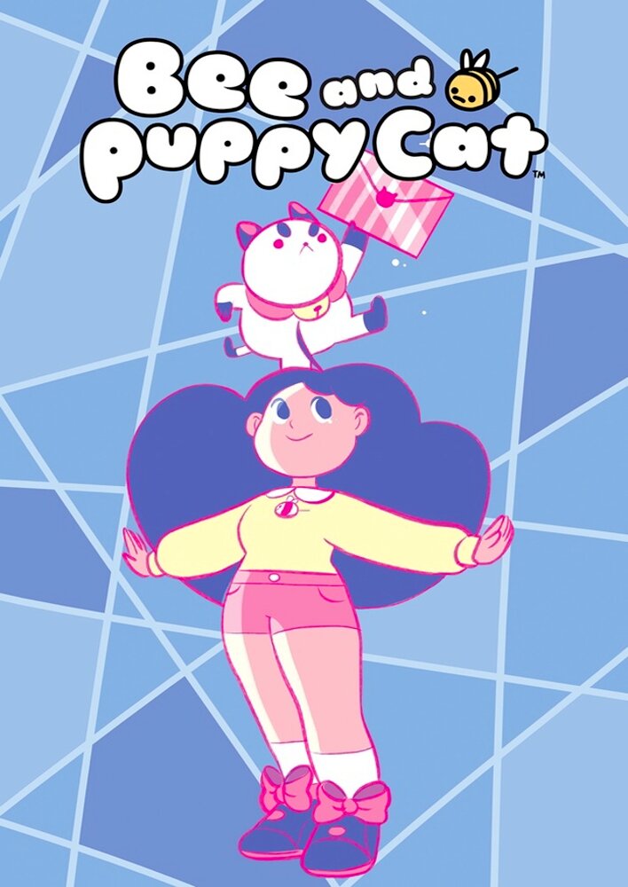 Bee and PuppyCat