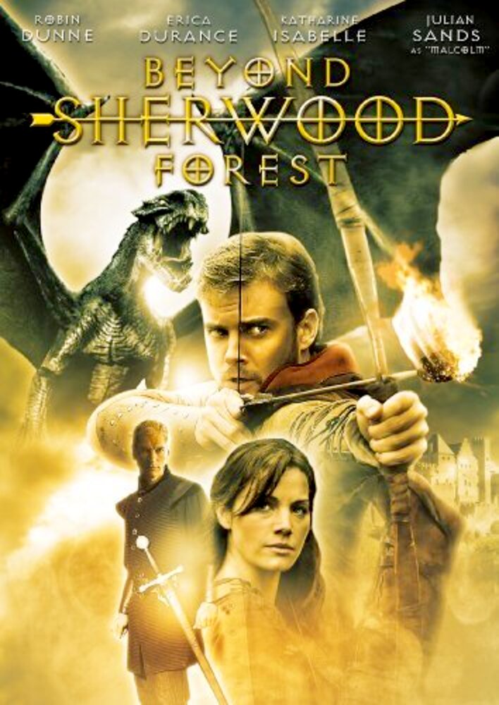 Beyond Sherwood Forest