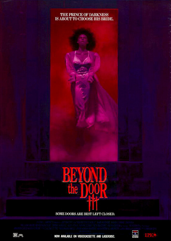 Beyond the Door III