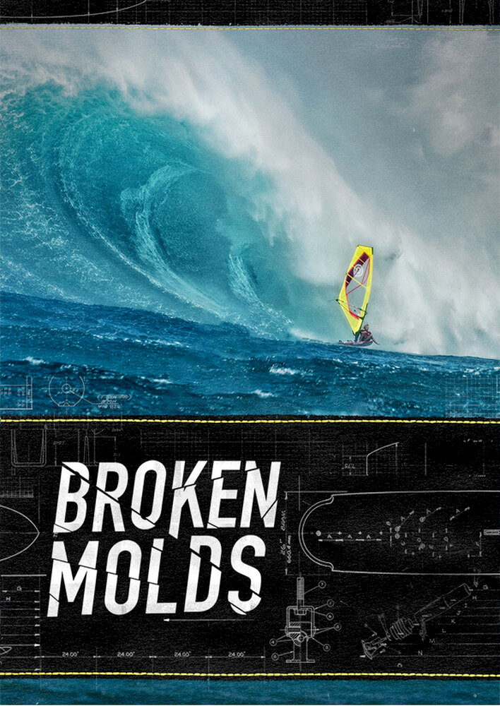 Broken Molds