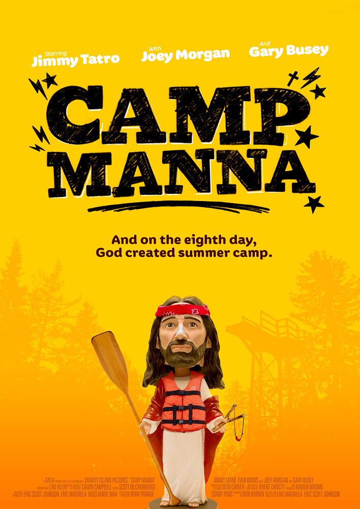 Camp Manna