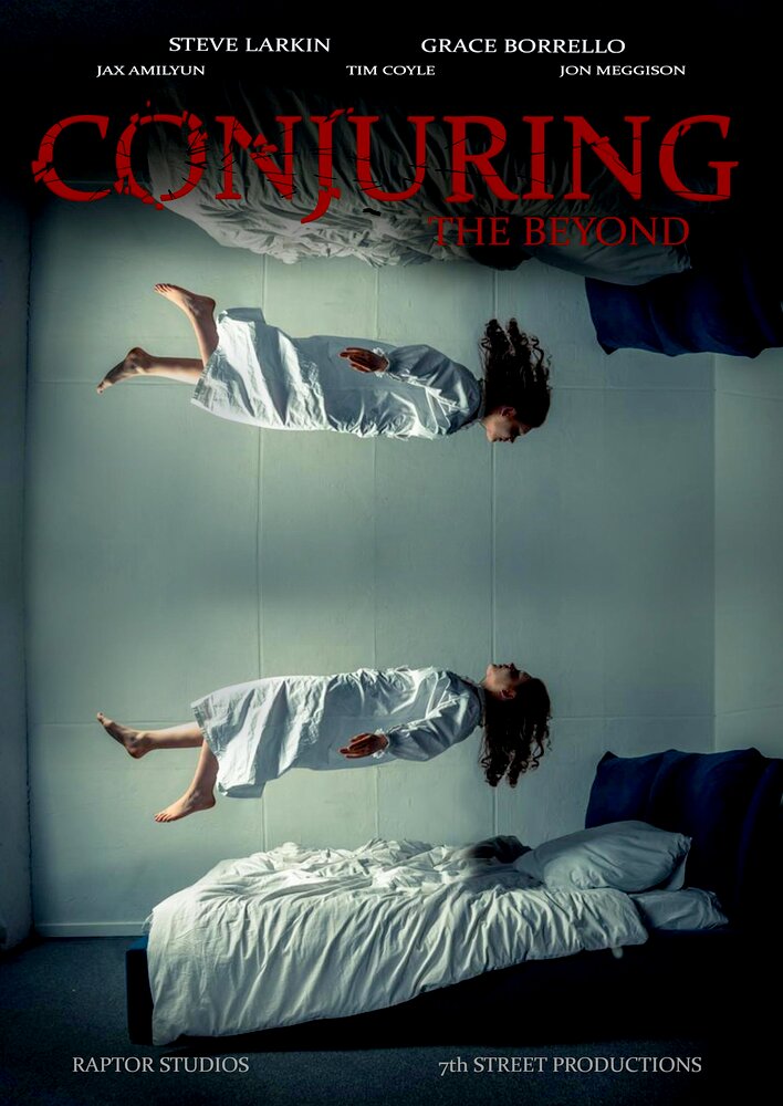 Conjuring: The Beyond