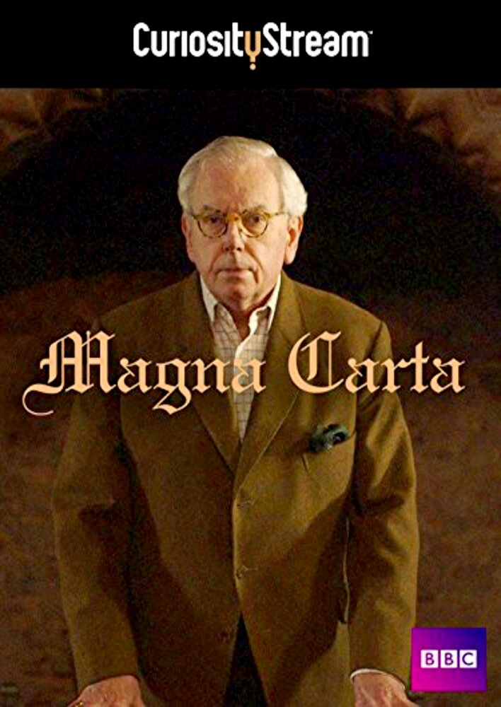 David Starkey's Magna Carta