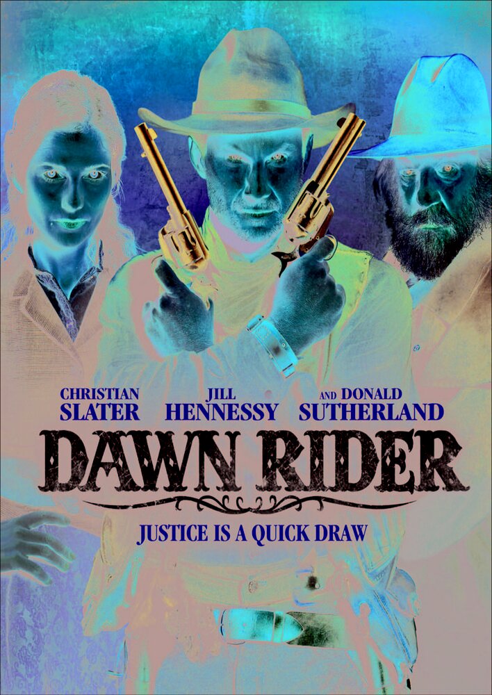 Dawn Rider