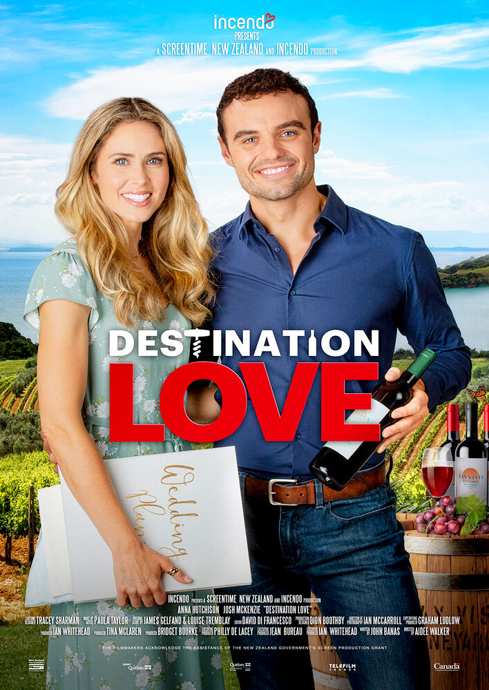 Destination Love