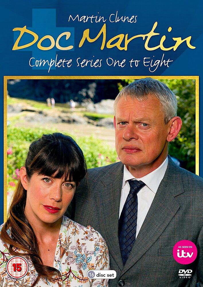 Doc Martin