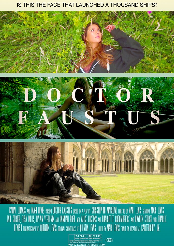 Doctor Faustus