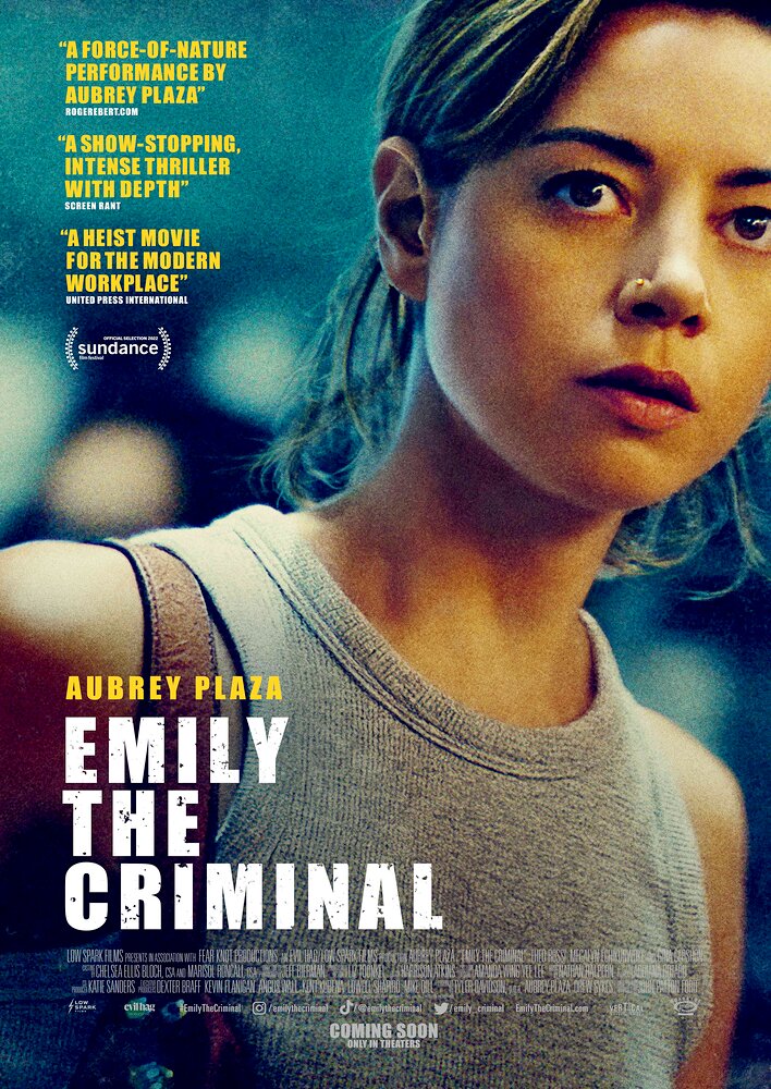 Emily the Criminal