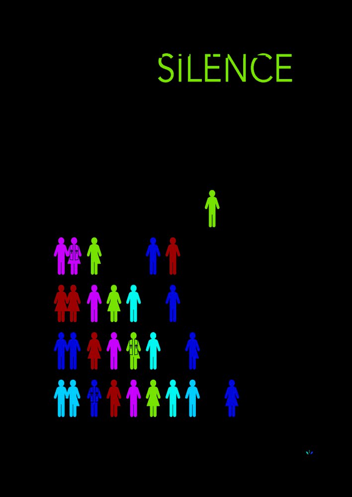 Ending the Silence: Confronting Sexual Shame in the Church