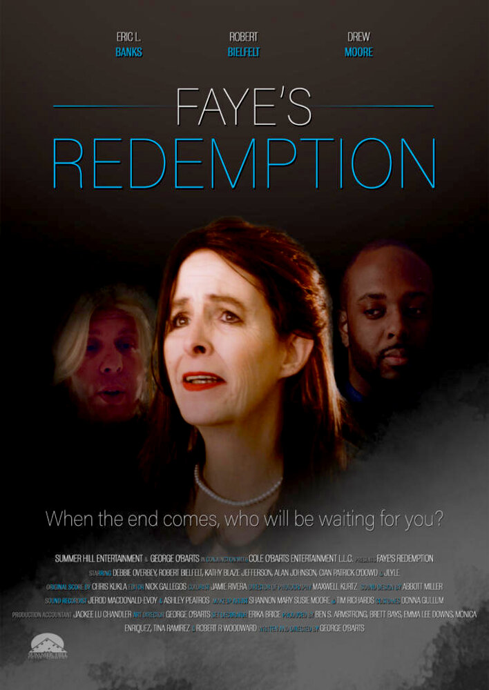 Faye's Redemption