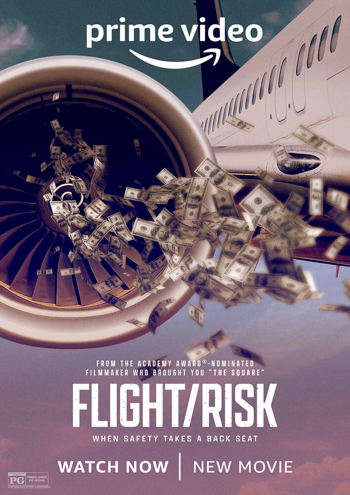 Flight/Risk