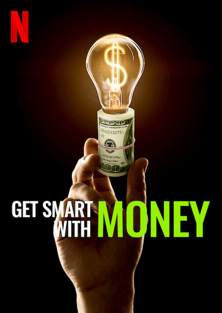 Get Smart with Money