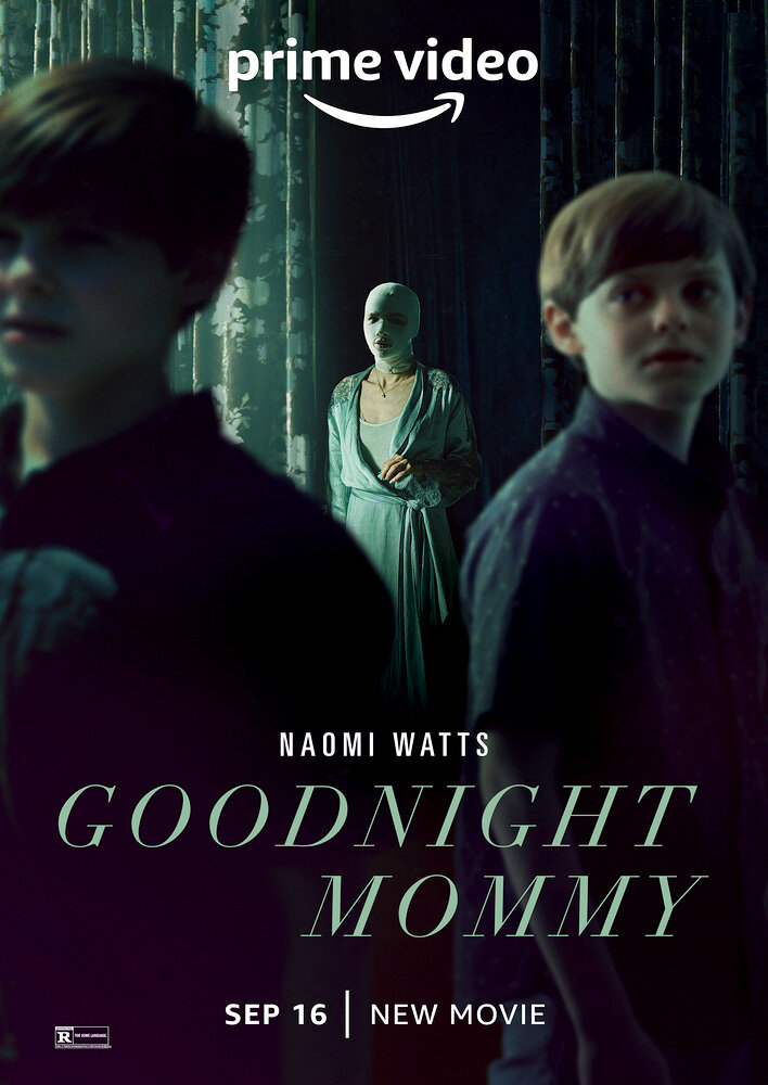 Goodnight Mommy