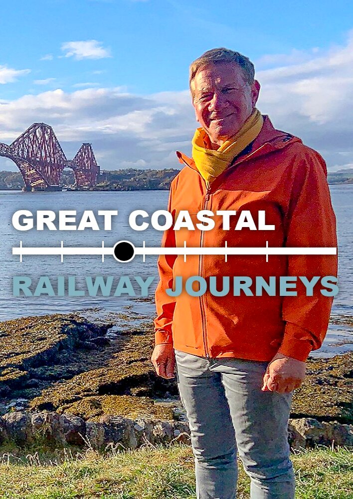 Great Coastal Railway Journeys