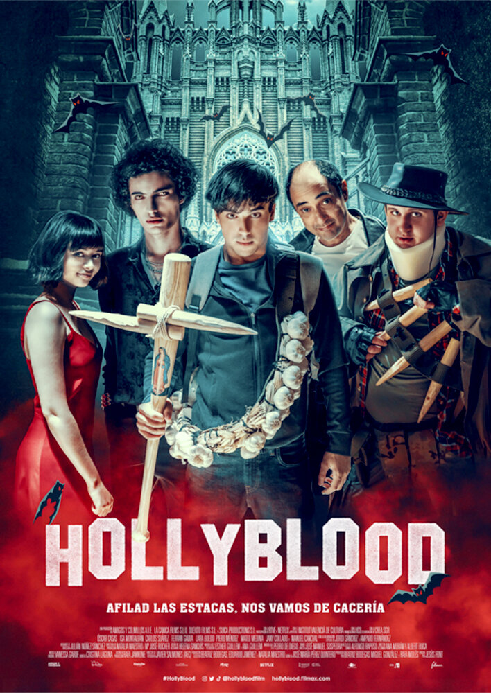 HollyBlood