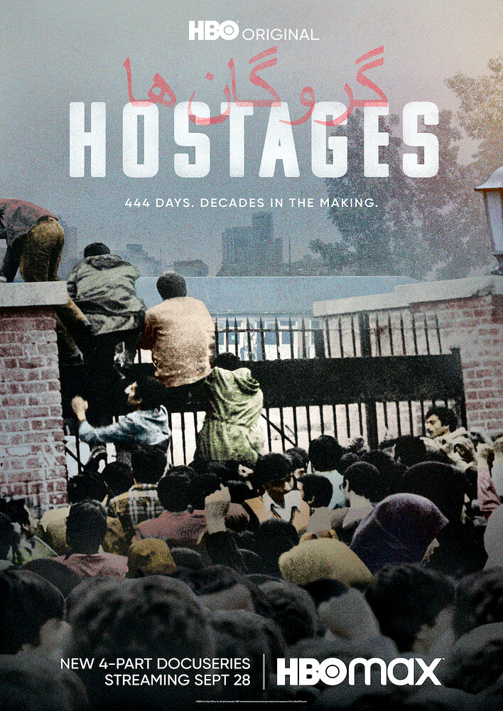 Hostages