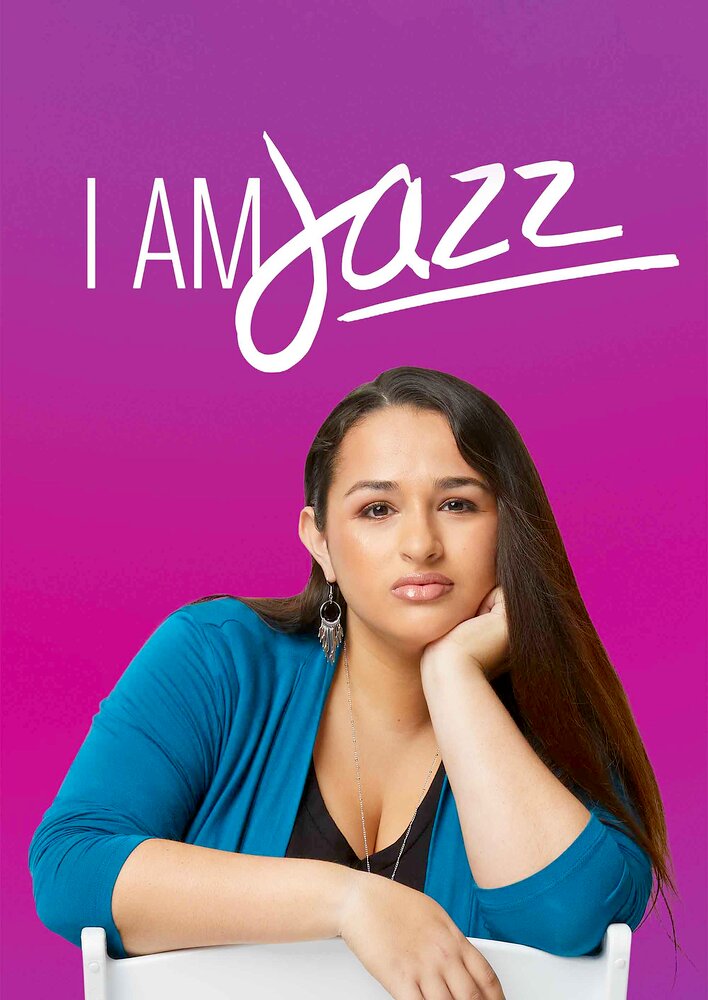 I Am Jazz