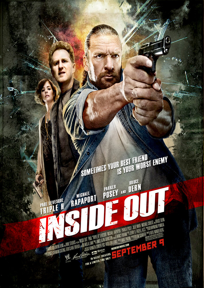 Inside Out