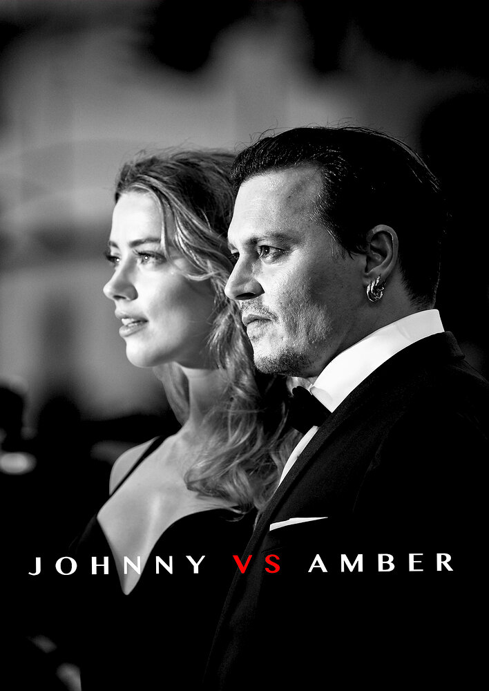 Johnny vs Amber