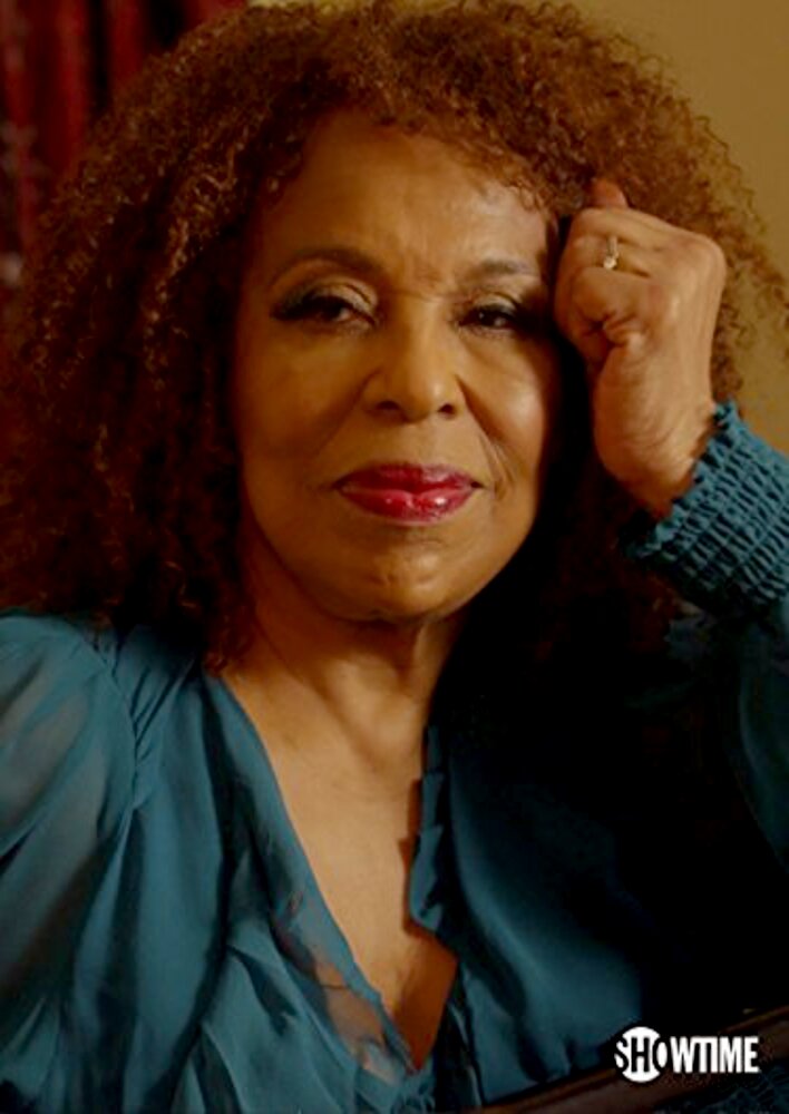 Killing Me Softly: The Roberta Flack Story