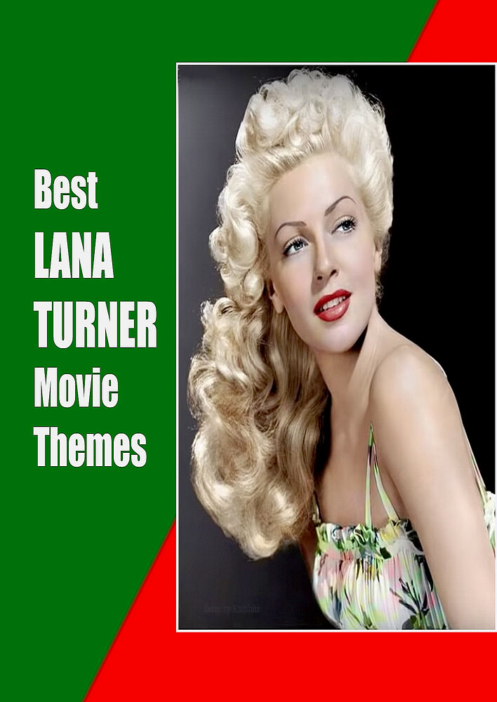 Lana Turner... a Daughter's Memoir