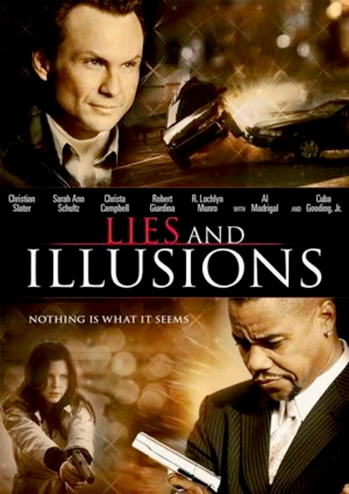 Lies & Illusions